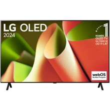 Телевизор LG OLED55B43: Тип OLED-телевизоры