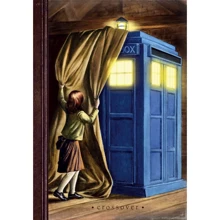 Кроссовер (Phone box): Производитель Эксмо