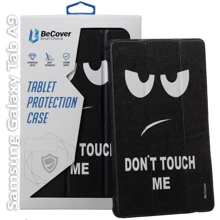 Аксесуар для планшетних ПК BeCover Smart Case Додаток для Samsung X115 Galaxy Tab A9 (709913): Колір чорний