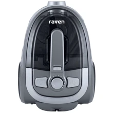Пылесос RAVEN EO006X: Тип пылесоса классический (для сухой уборки)