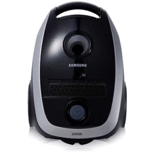 Пылесос Samsung VCC61B2H3K: undefined undefined