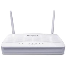 Маршрутизатор Wi-Fi Drytek Vigor LTE200n: Тип маршрутизатора Wi-Fi роутер