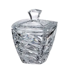 Конфетница Bohemia Facet 140 мм (5K936-99U83-140): Тип Конфетница