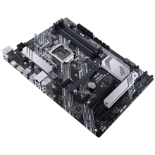 ASUS PRIME H470-PLUS: Оперативная память 4xDDR4 2933 МГц, до 128 ГБ
