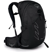 Рюкзак туристический Рюкзак туристический Osprey Talon 22 S21 Stealth Black L/XL черный (009.2328): Производитель Osprey