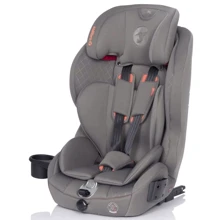 Автокресло Colibro Go Isofix 9-36 9024-CGIs-10 Dove, серый: Группа 1/2/3