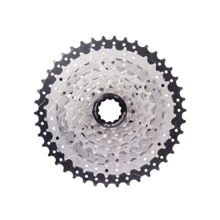 Кассета 8-к 11-42T SUNSHINE CS-HR8-42 (CAS-787): Тип Кассеты