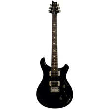 Электрогитара PRS S2 CUSTOM 24 (Black): Тип Электрогитара