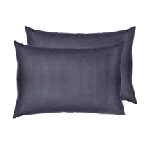 Наволочка SoundSleep Monoton Dark Grey бязь 50х70 см (93779272): Тип наволочка