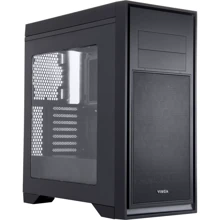 Корпус Vinga Titan: Форм-фактор материнської плати ATX / Micro-ATX / Mini-ITX