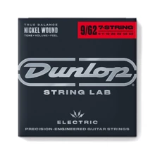 Струна для гитар Струны DUNLOP (DEN0962-7): Тип Комплект струн