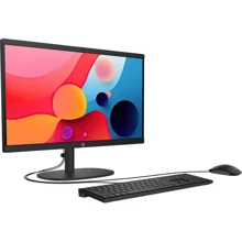 Моноблок HP 22-dg0001ua AiO (AE0P2EA) UA: Диагональ экрана 21" - 24"
