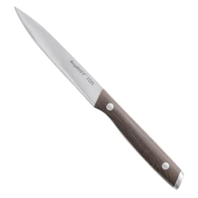 Нож универсальный BergHoff Ron 12 см (3900104): Лезвие Нержавеющая сталь