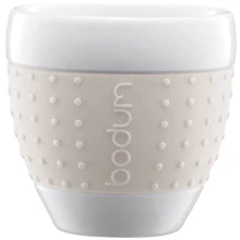 Набор стаканов Bodum Pavina (0.25 л) (2 пр) (11184.913): undefined undefined