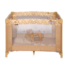 Манеж Lorelli PLAY (beige cute clouds): Производитель Lorelli