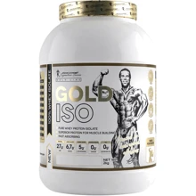 Протеин Kevin Levrone Gold ISO 2000 g /66 servings/ Bunty: Вид Сывороточные