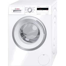 Пральна машина Bosch WAN2406EPL: Тип машини автомат