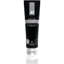 Лубрикант на водной основе System JO H2O GEL - ORIGINAL (240 мл): Для кого Для мужчин