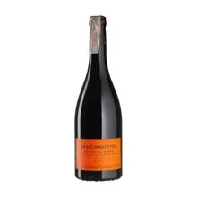 Вино Domaine Anne Gros et Jean Paul Tollot Les Combettes, 2017 (0,75 л) (BW45312): Страна производитель Франция