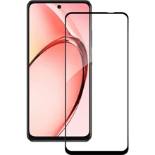 ACCLAB Tempered Glass Full Glue Black for Oppo A3x: Совместимость Oppo A3x