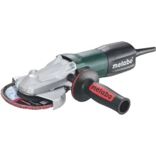 Болгарка (кутова шліфувальна машина) Metabo WE 9-125 Quick (613060000): Виробник Metabo