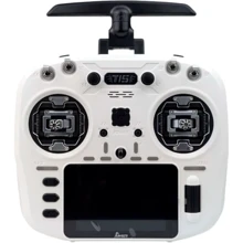 Пульт Jumper T15 ELRS M2 2.4G White: undefined undefined