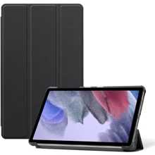 Аксесуар для планшетних ПК Airon Premium Black для Samsung Galaxy Tab A7 Lite (T220/T225): Колір чорний