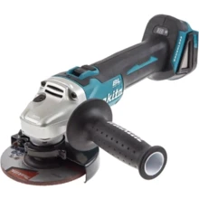 Болгарка (Угловая шлифмашина) Makita DGA506Z: Производитель Makita
