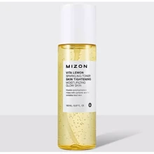 Mizon Vita Lemon Sparkling Toner Тонер для лица 150 ml (8809663751876): Пол Для женщин