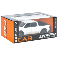 Джип АвтоСвіт 2019 Ram 1500 (AP-1949): Тип Готовая модель