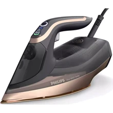 Утюг Philips DST8041/80: Подключение проводное 2.5 м