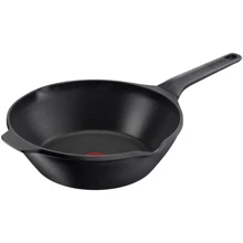 Сковорода ВОК Tefal Robusto 28 см (E2491944): Тип сковороды ВОК