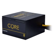 Блок питания CHIEFTEC 600W (BBS-600S): Форм-фактор ATX, EPS