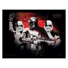 Постер Pyramid International Star Wars The Last Jedi (Stormtrooper Team) 30 х 40 см (FP12146P-PL): Производитель Pyramid International