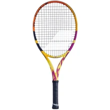 Ракетка для тенниса Babolat Pure Aero Jr 26 RAFA FC Gr0 (140425-352): undefined undefined