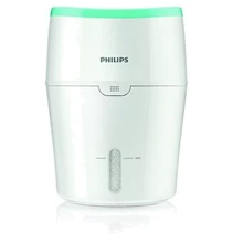 Увлажнитель воздуха Philips HU4801/01: Увлажнение есть