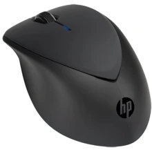 Мишка HP x4000 Wireless Mouse (H3T50AA): інтерфейс підключення Bluetooth