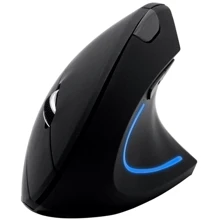 Мышь Media-Tech Vertic Wireless Black (MT1123V2.0): Интерфейс подключения Wireless