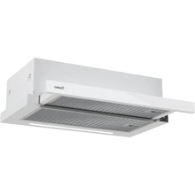 Вытяжка Cata TFH 6430 gwh (02010009): Тип воздухоочистителя Отвод