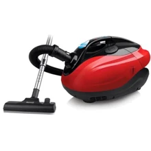 Пылесос Maxwell MW-3250 Red: Тип пылесоса классический (для сухой уборки)