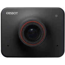OBSBOT Meet 4K AI-Powered 4K Webcam: Крепление/установка Прищепка