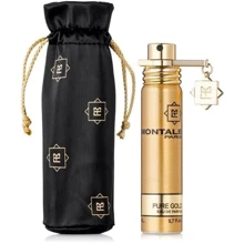 Парфумована вода Montale Pure Gold 20 ml: Вид Парфумована вода