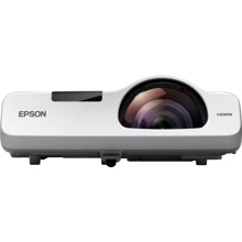 Проектор Epson EB-530 (V11H673040): Тип для освіти