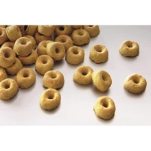 Лакомство для собак Mera Corn Rings Mini Кукурузные кольца 2.5 см 10 кг (041390 - 1310): Производитель Mera