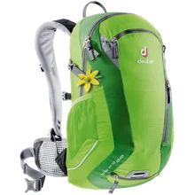 Рюкзак Deuter Bike One 18 SL kiwi-emerald (32052-2206): Производитель Deuter
