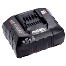 Зарядний пристрій для електроінструменту Metabo ASC 30-36 V EU (627044000) UA: Тип Зарядное устройство
