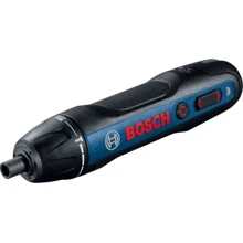 Електровикрутку Bosch GO 2 (06019H2100): Призначення професійний
