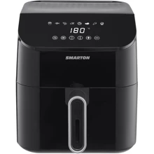 Фритюрница Smarton FR 450: Тип устройства Аэрофритюрница (мультипечь)