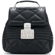 Женский рюкзак Furla Fortuna S черный (988337): Пол Женский