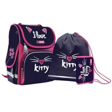 Набор коллекционный Smart PG-11_Collection I love kitty (559324): Производитель Smart